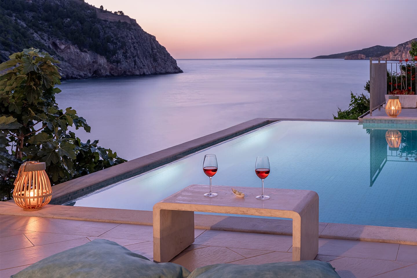 AssosView Kefalonia