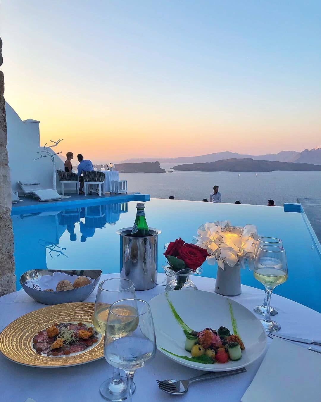 Astarte Suites Santorini