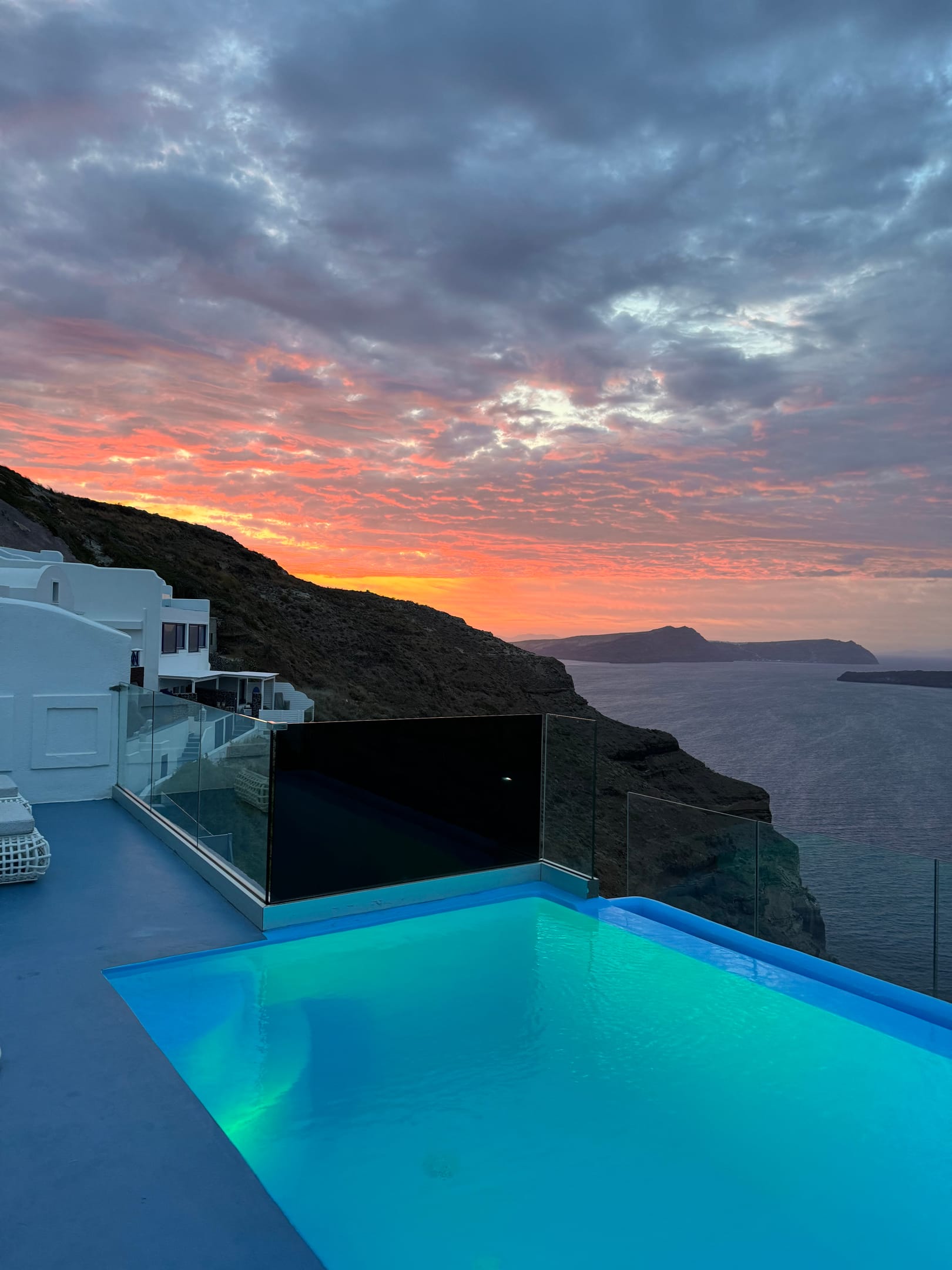 Astarte Suites Santorini