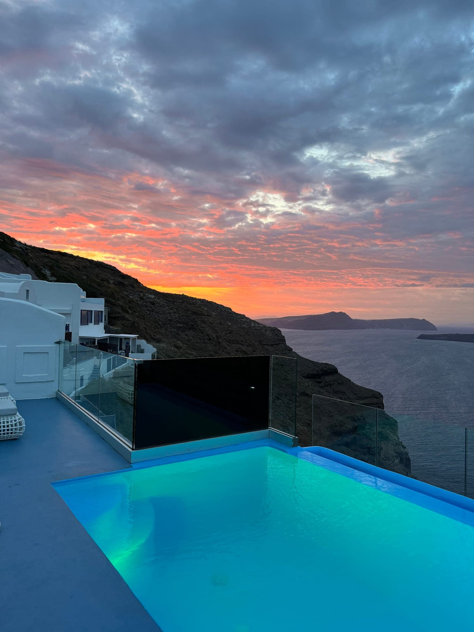 Astarte Suites Santorini