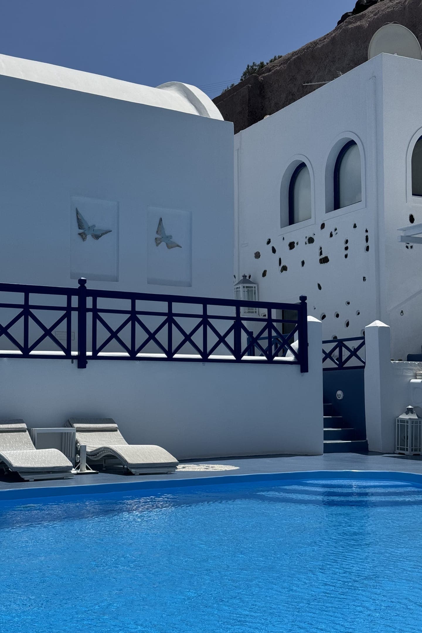Astarte Suites Santorini