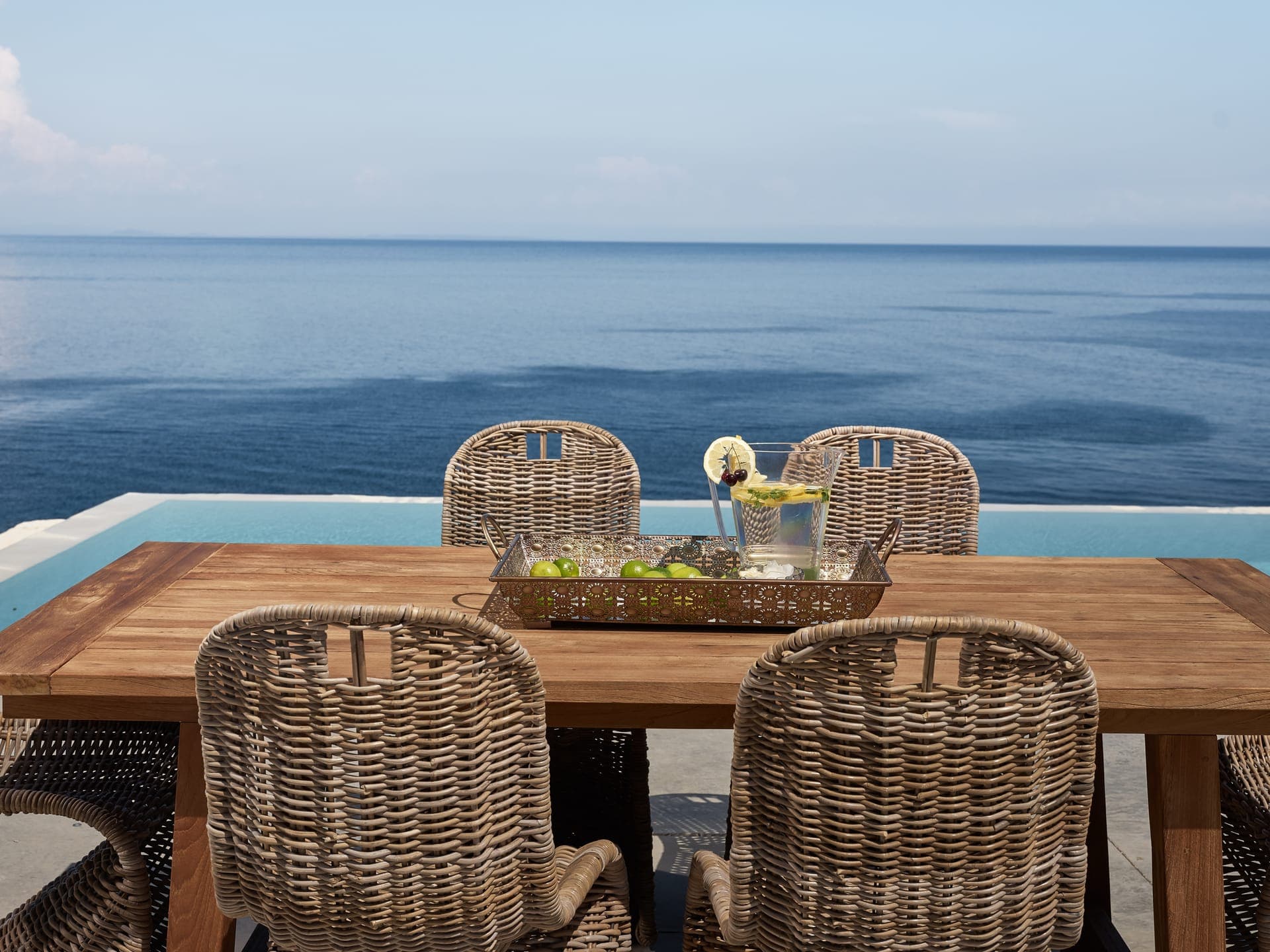 Astarte Villas