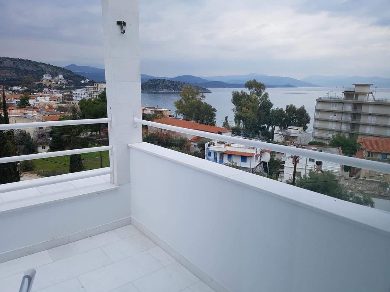Asteria Hotel Tolo