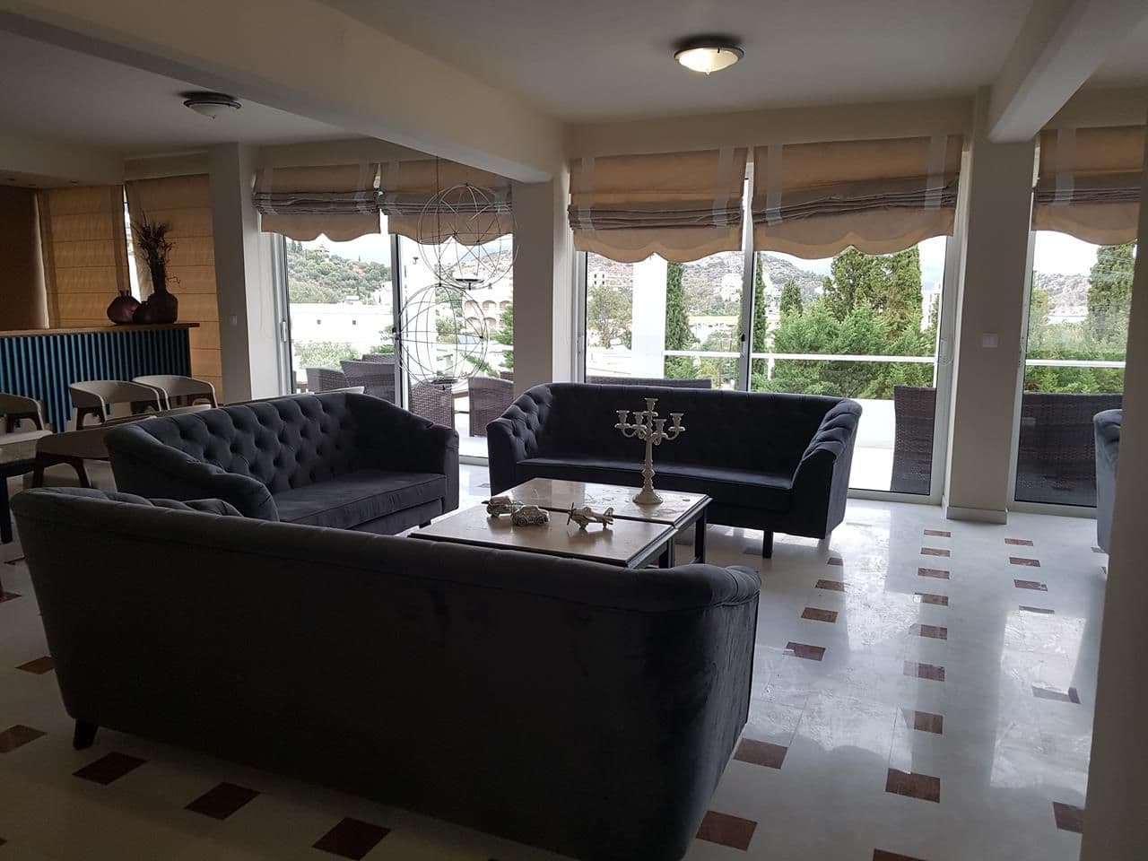 Asteria Hotel Tolo