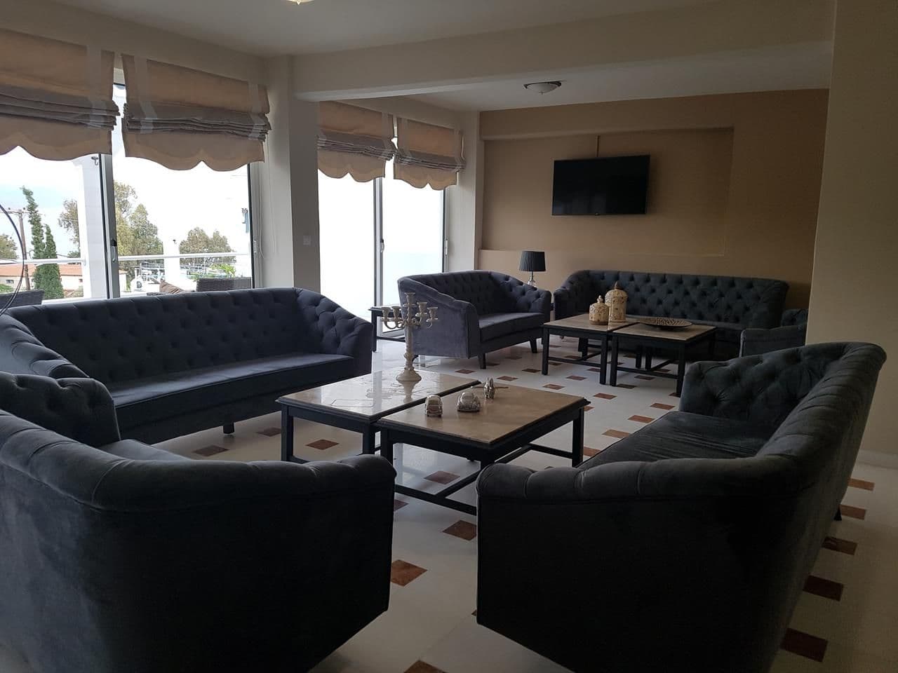 Asteria Hotel Tolo