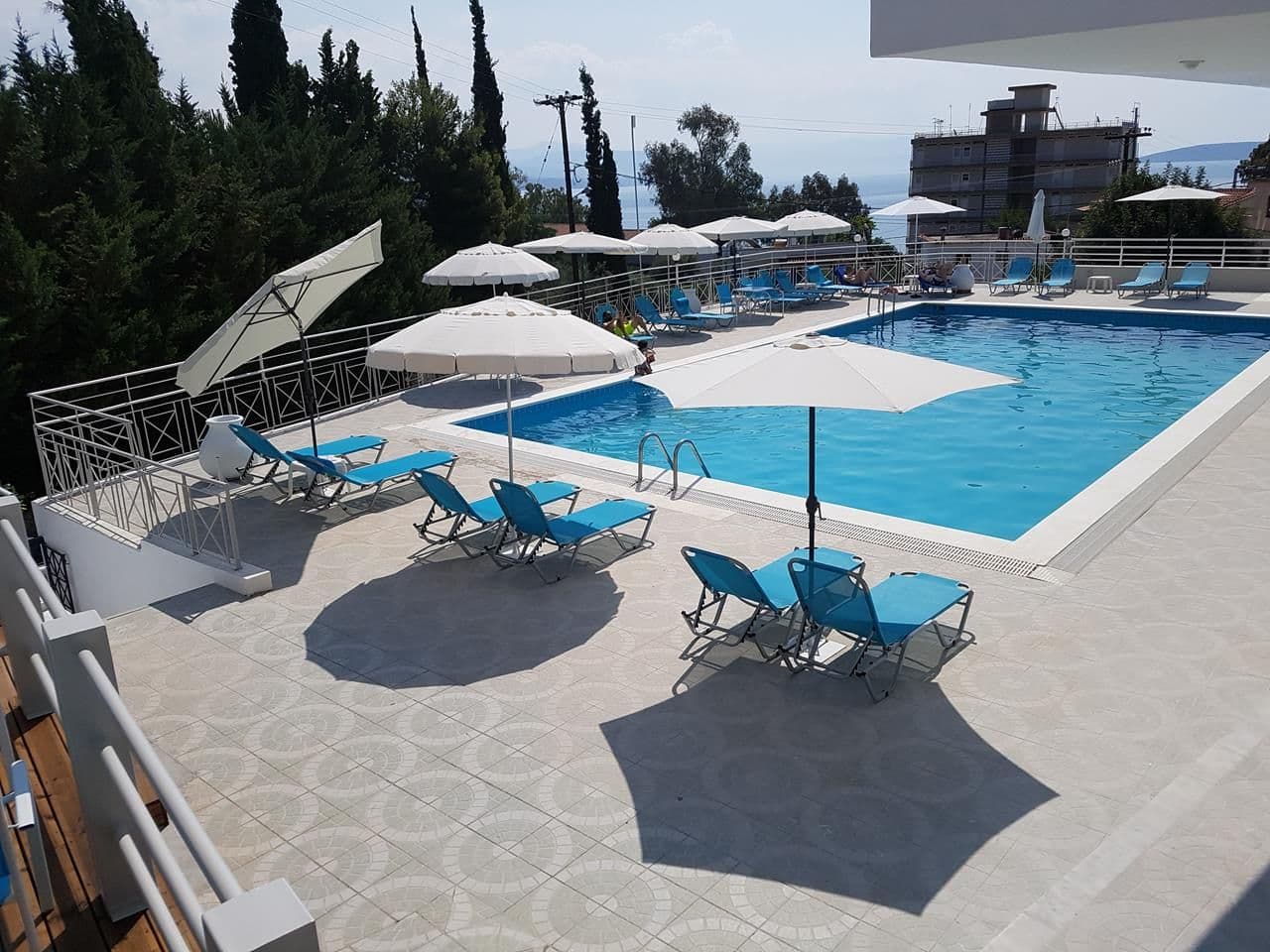 Asteria Hotel Tolo