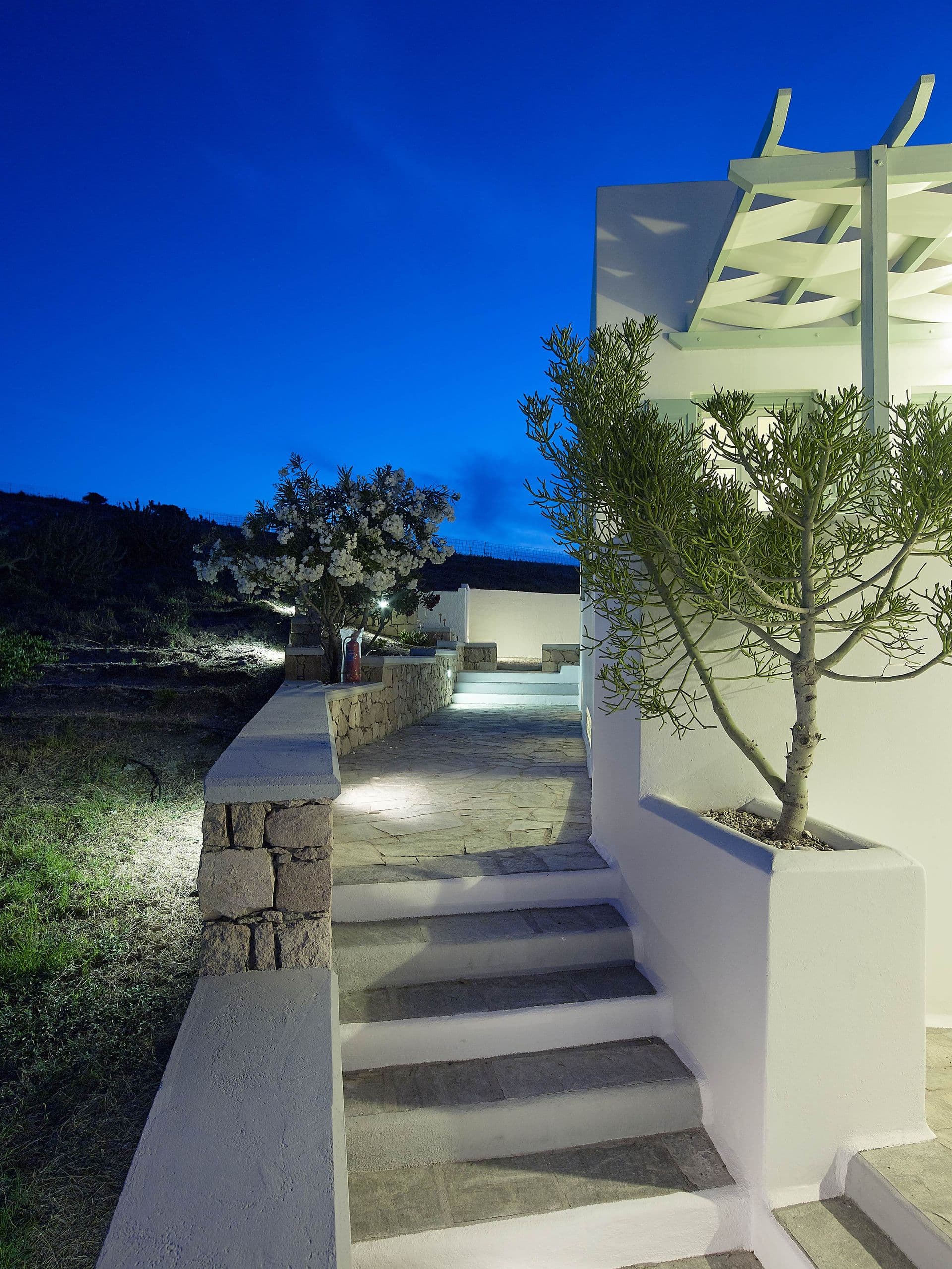 Asterias Boutique Hotel