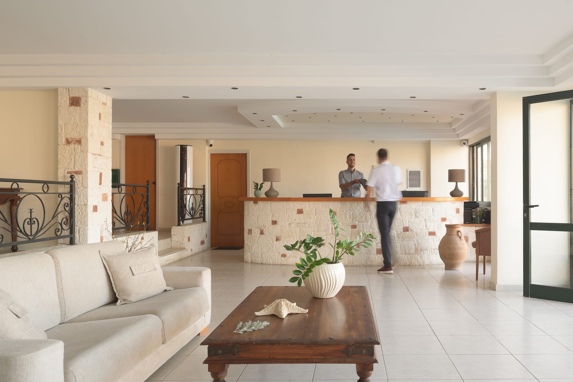 Asterias Village Resort
