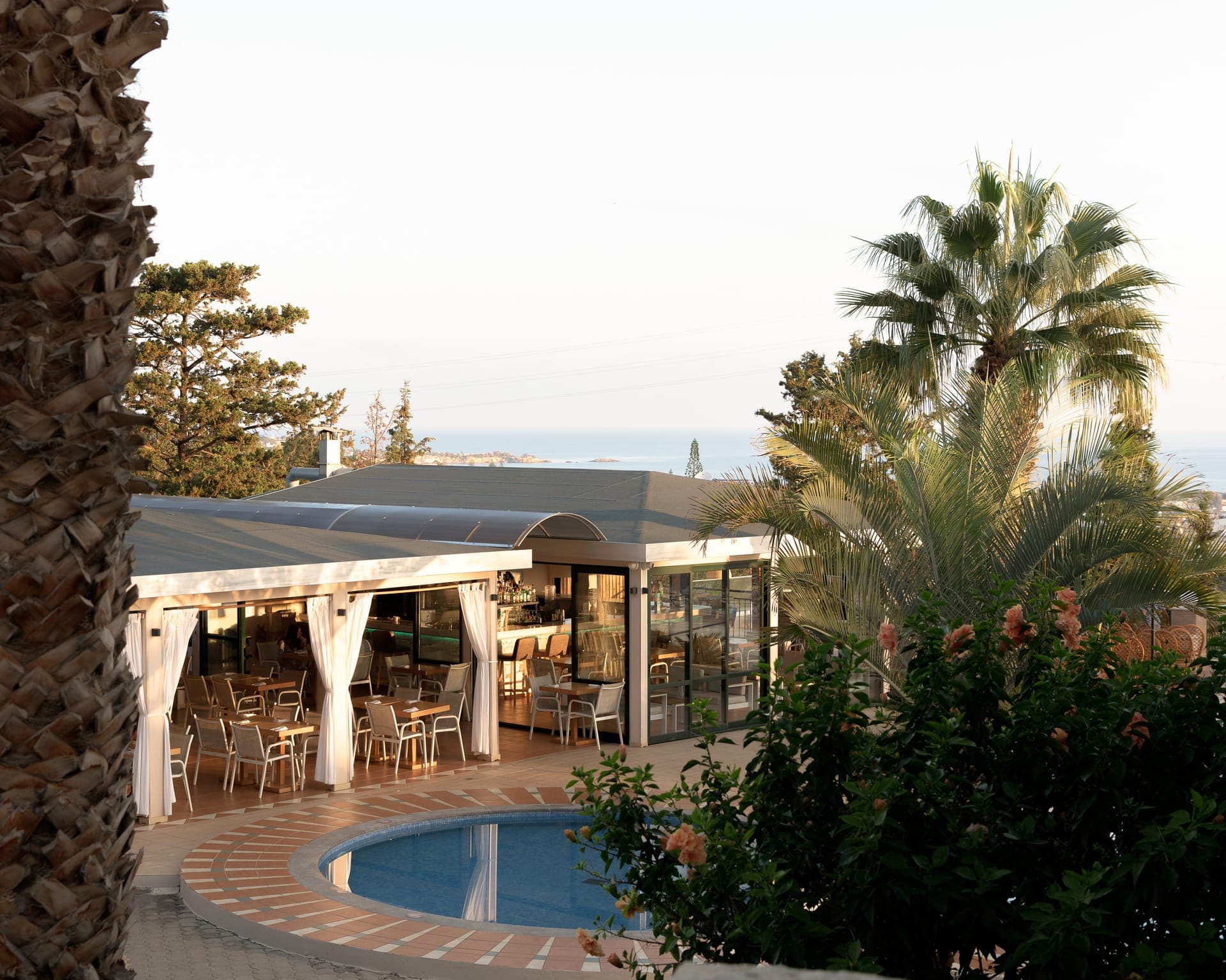 Asterias Village Resort