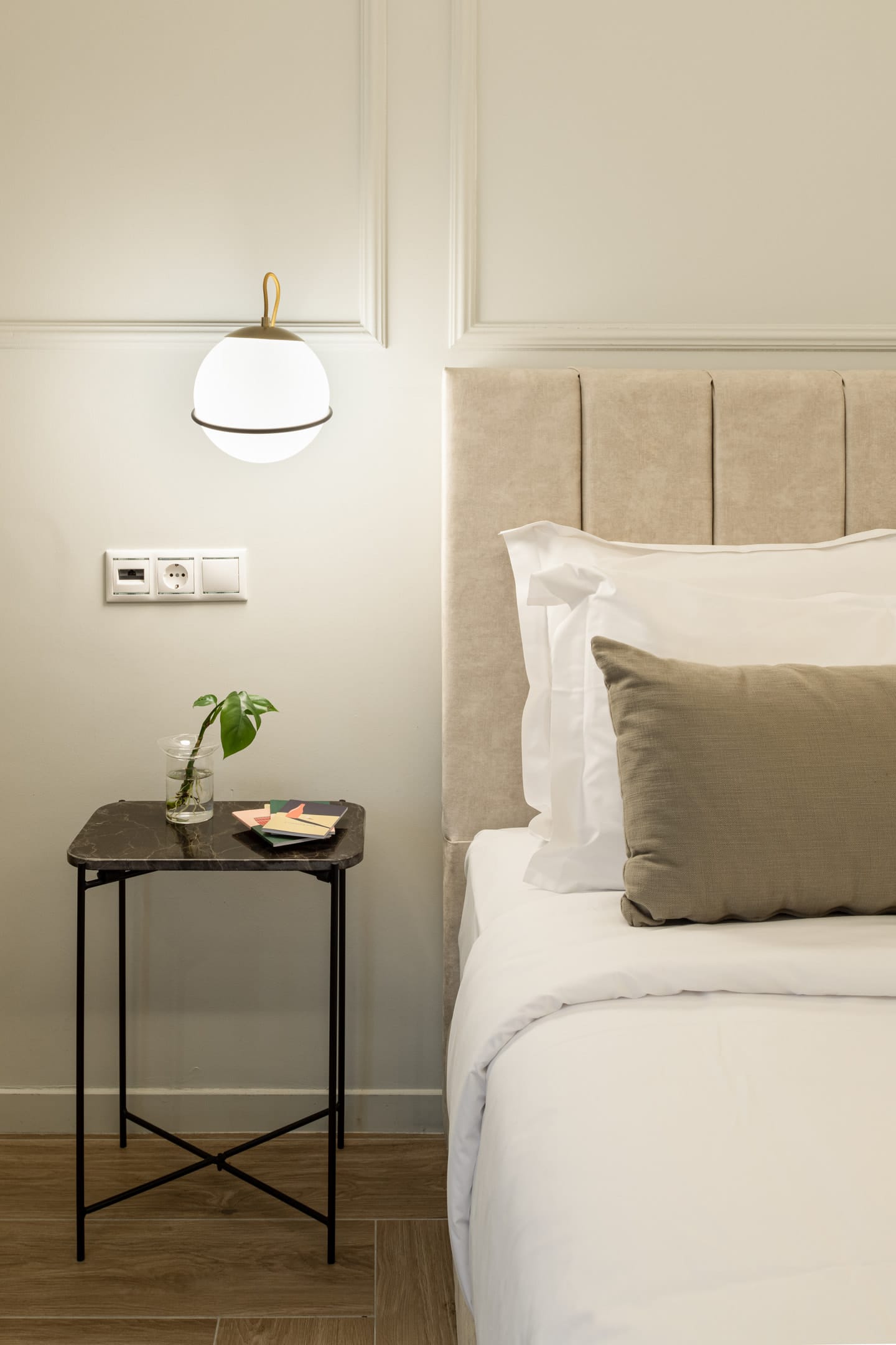 ASTIKON Xenofontos Suites