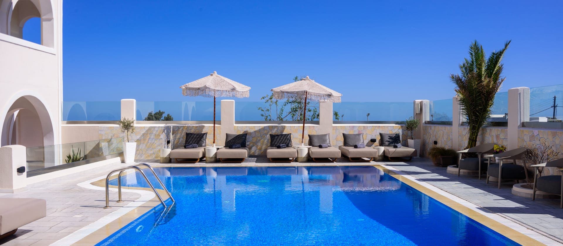 Astir Thira Hotel