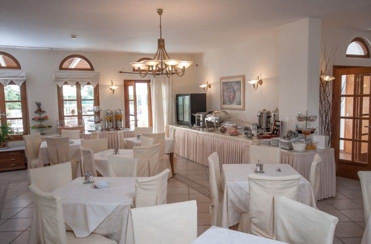 Astir of Naxos Hotel