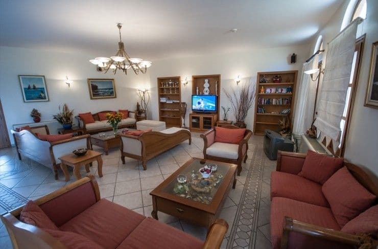 Astir of Naxos Hotel