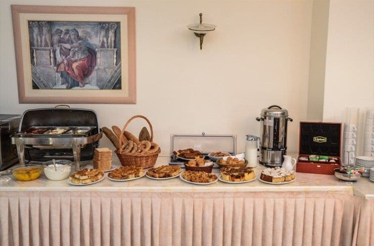 Astir of Naxos Hotel