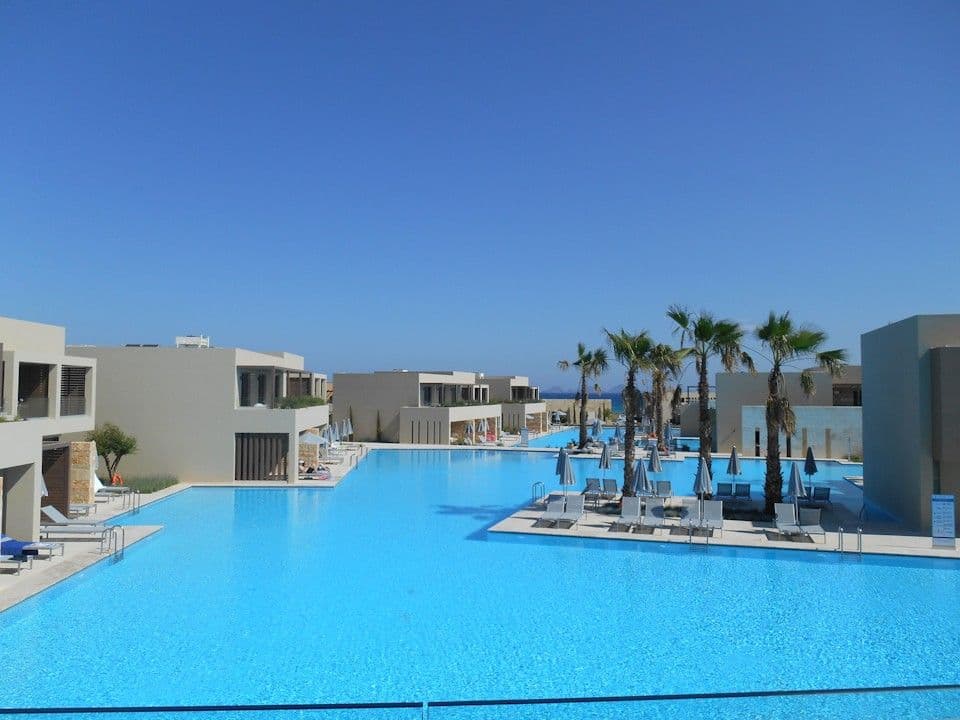 ASTIR ODYSSEUS HOTEL