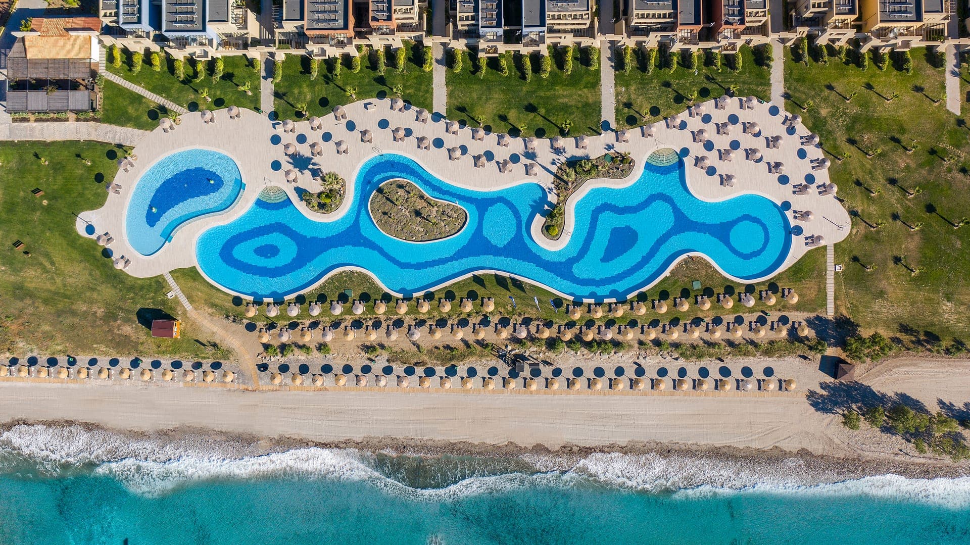 ASTIR ODYSSEUS HOTEL