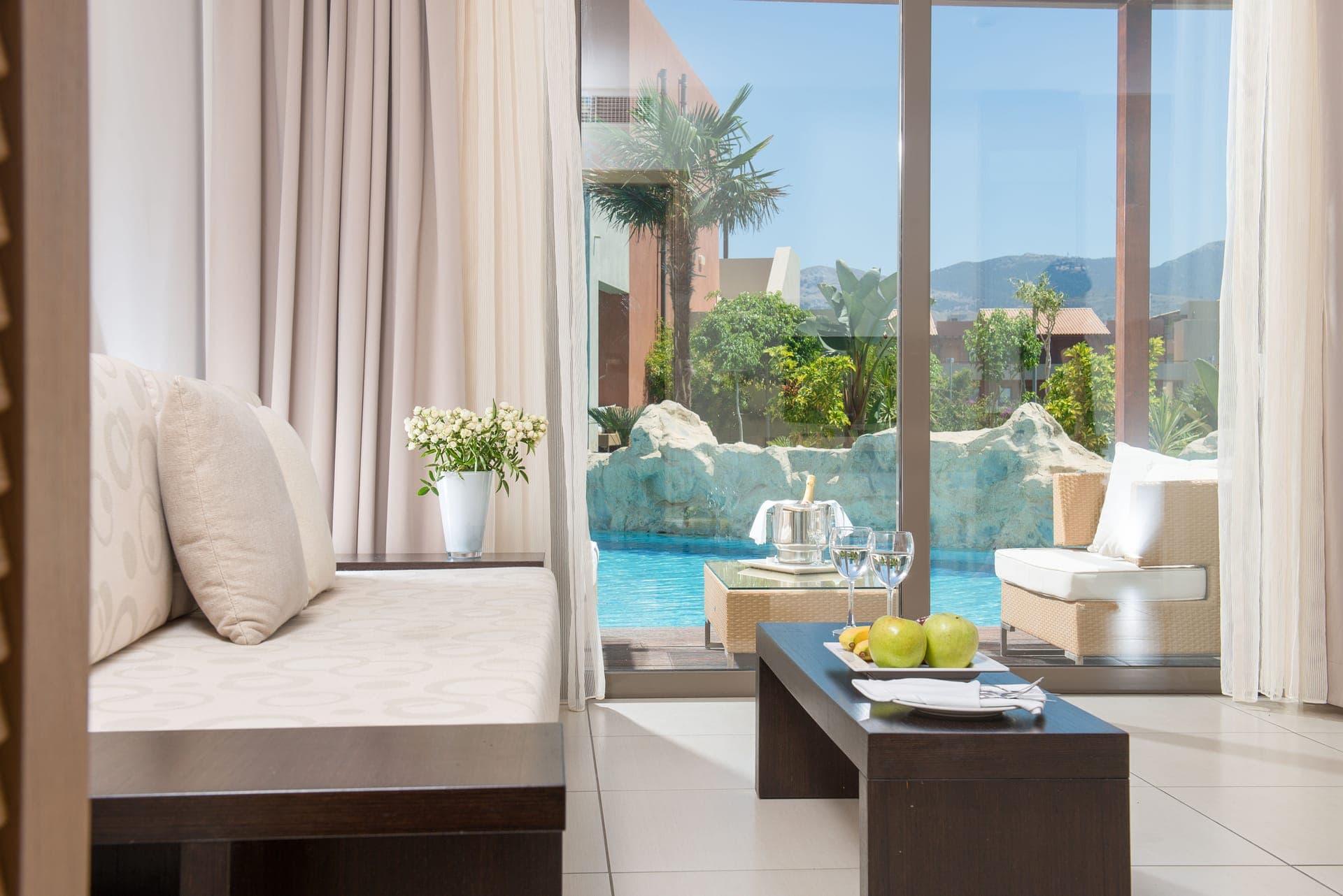 ASTIR ODYSSEUS HOTEL