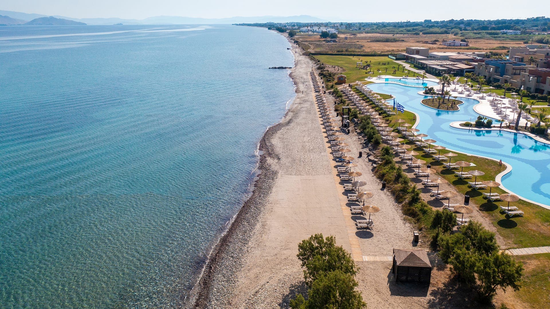 ASTIR ODYSSEUS HOTEL