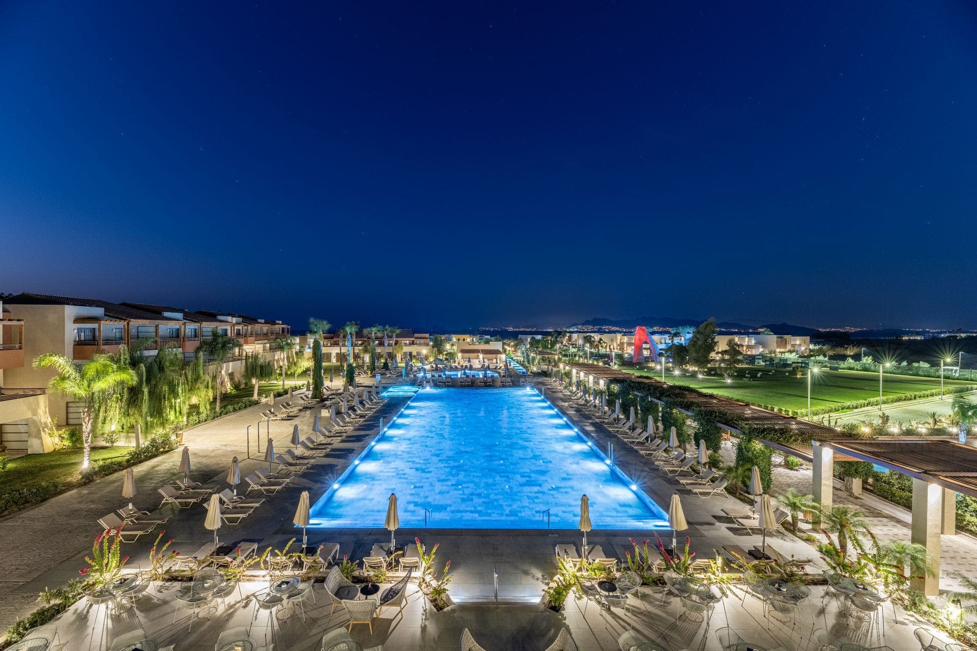 ASTIR ODYSSEUS HOTEL