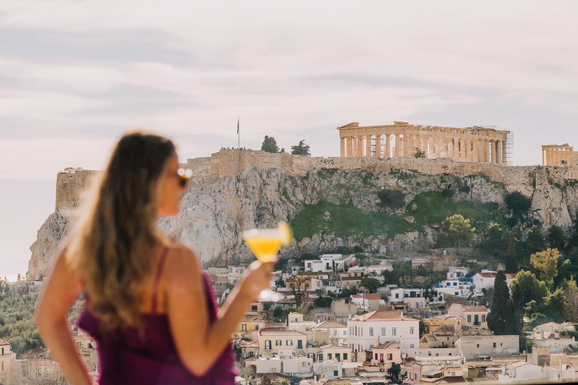 Astor Hotel Athens