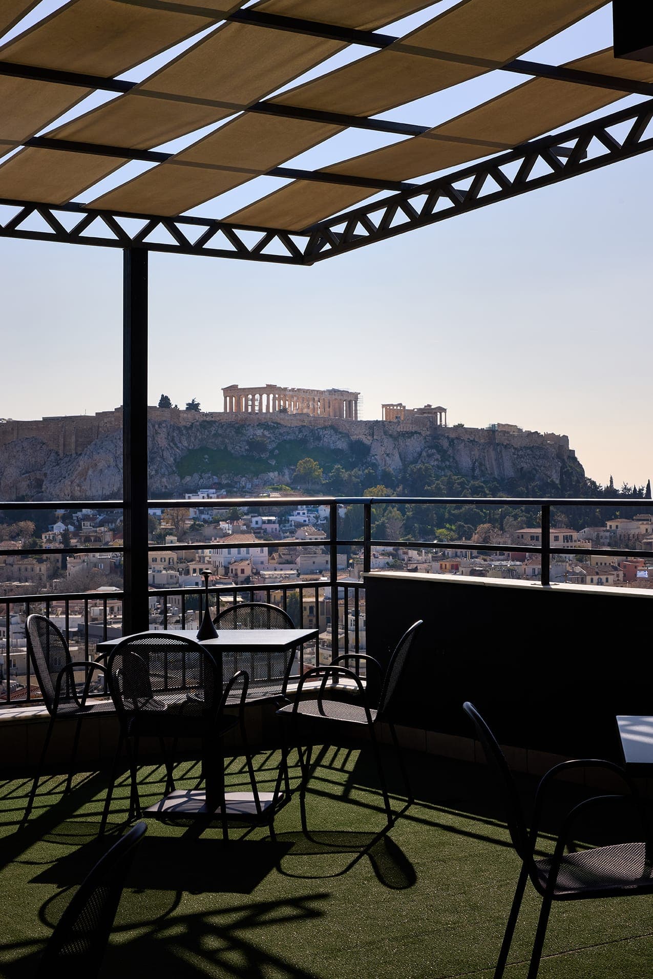 Astor Hotel Athens