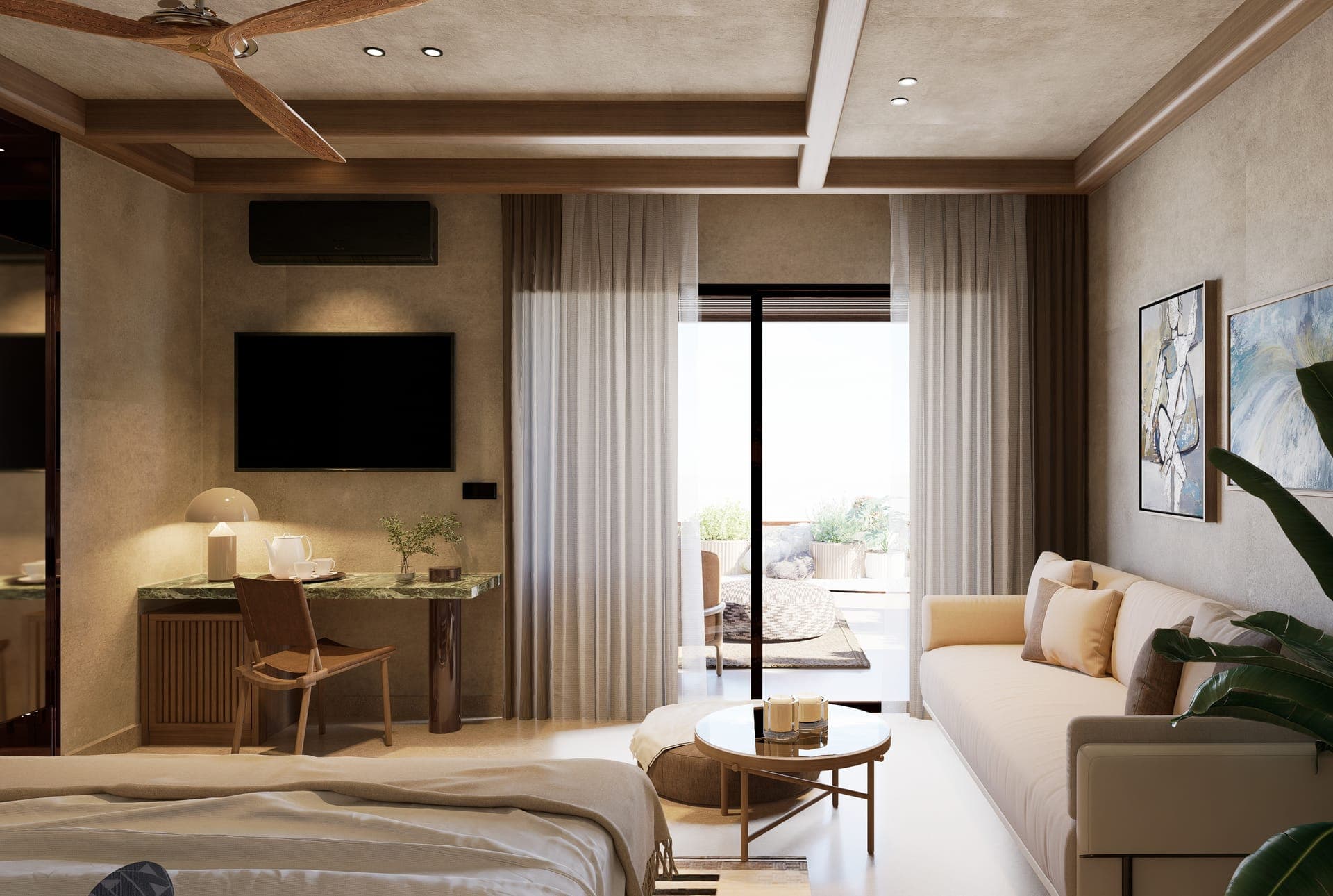 Astoria Hotel Crete