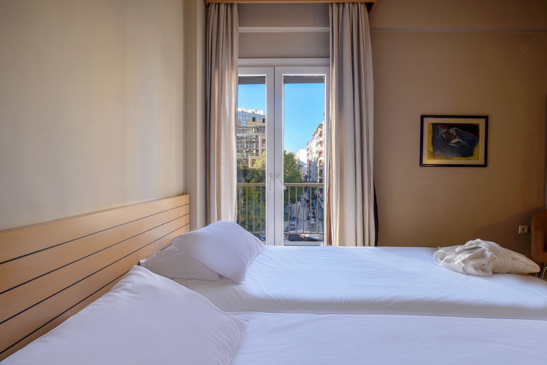 Astoria Hotel Thessaloniki