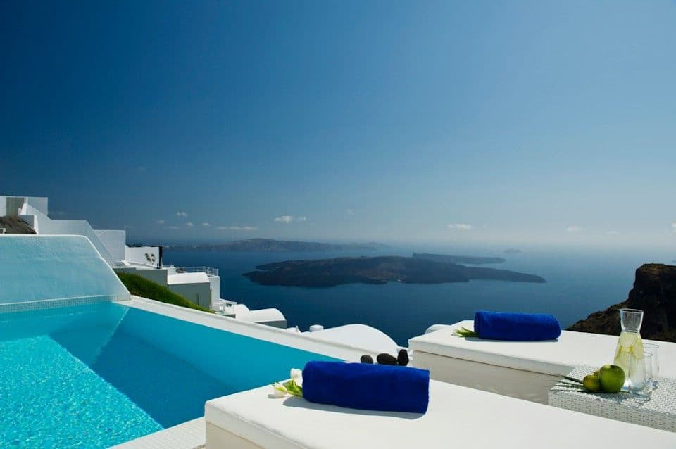 Astra Suites Santorini