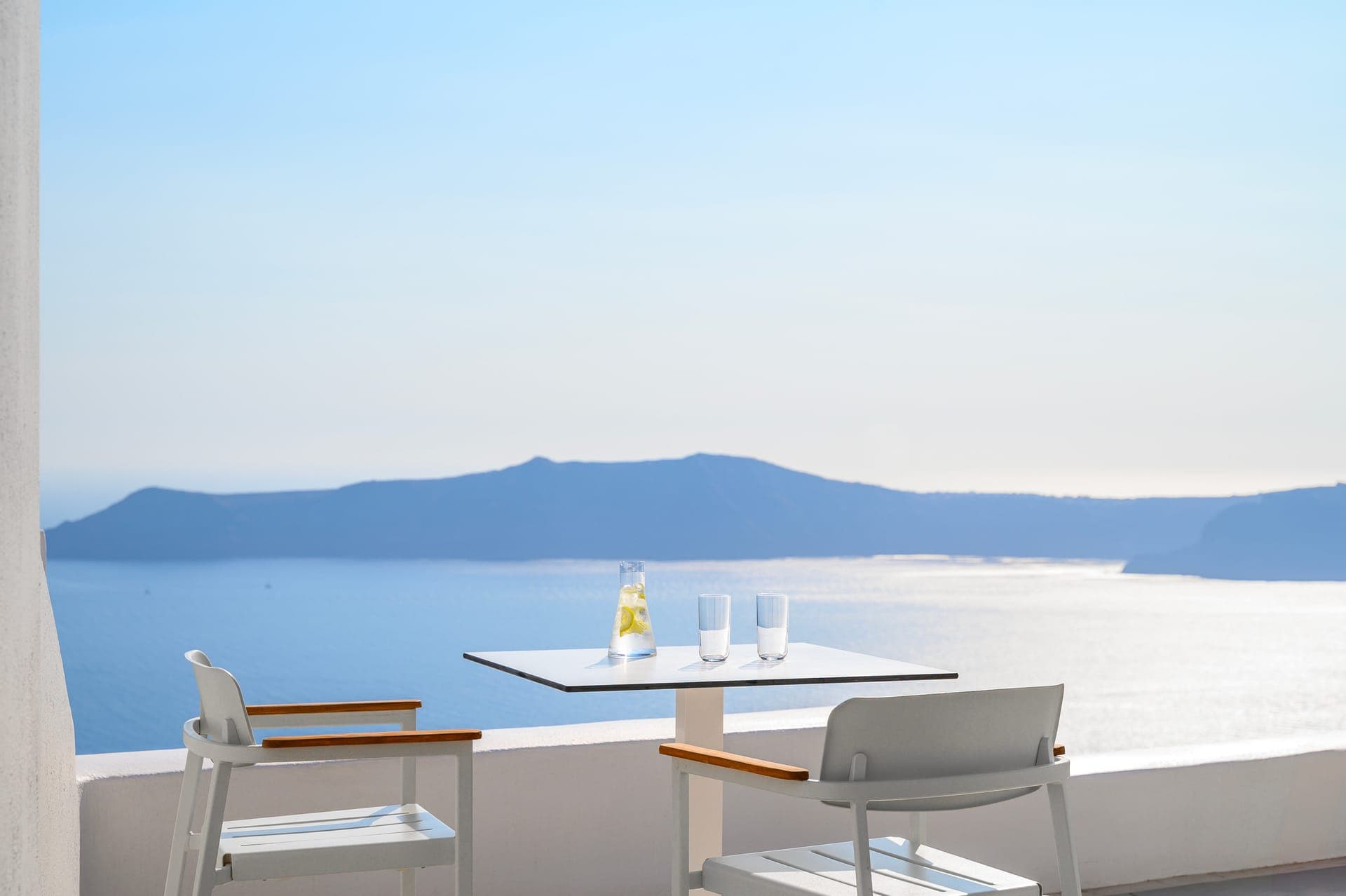 Astra Suites Santorini