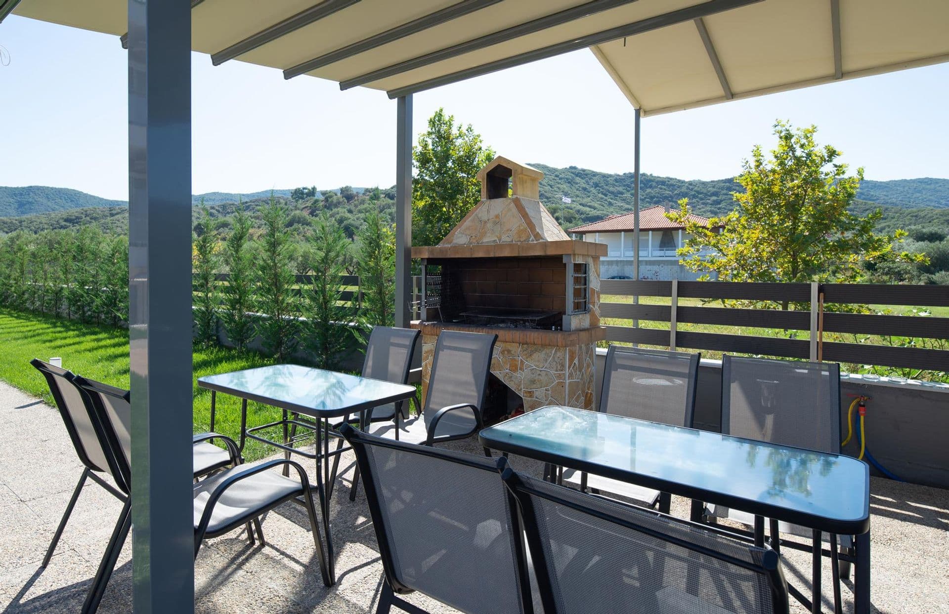 Astra Sarti Luxury Suites