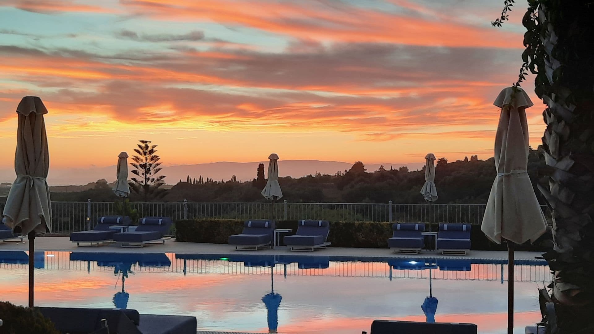 Astra Village Hotel & Suites