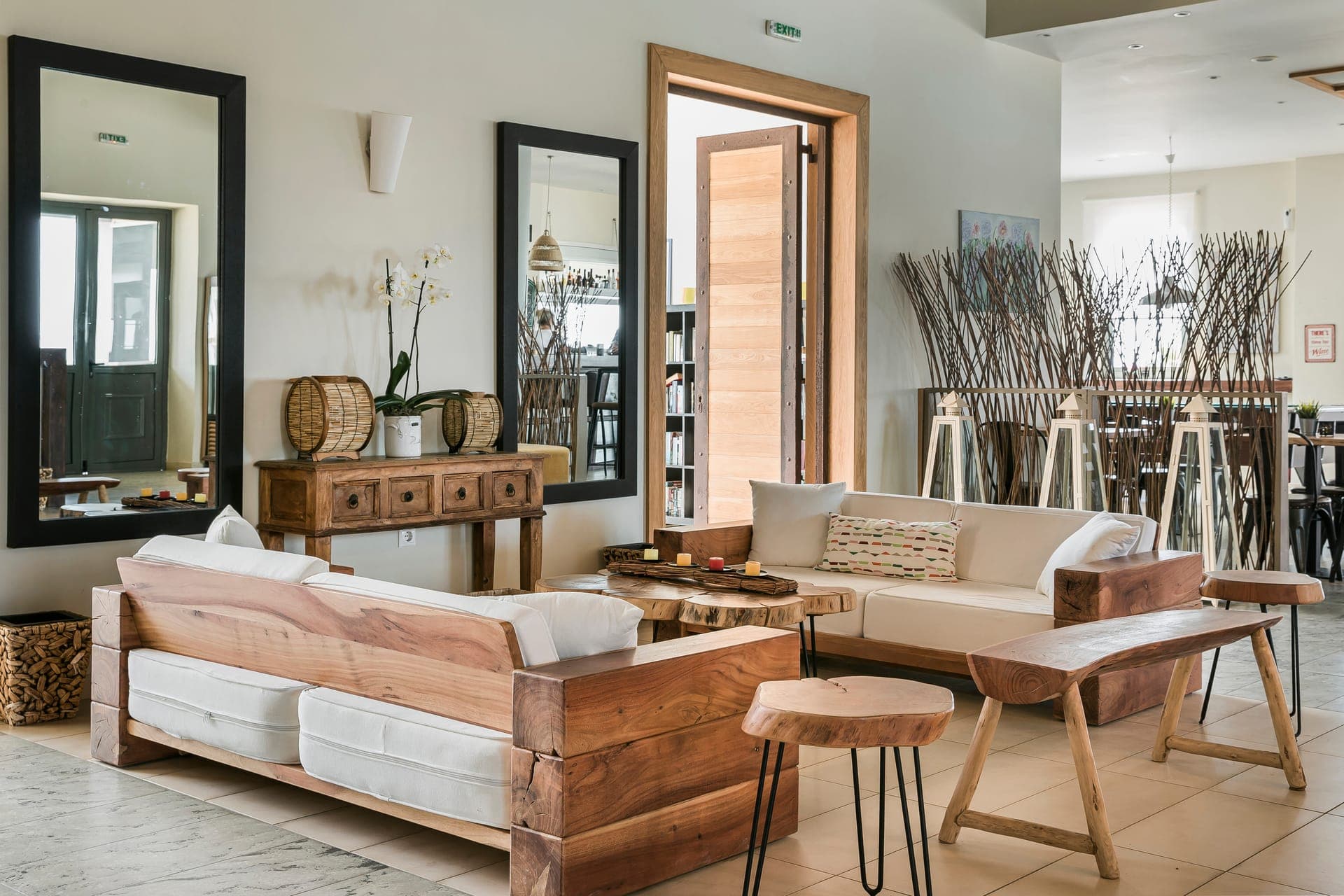 Astra Village Hotel & Suites