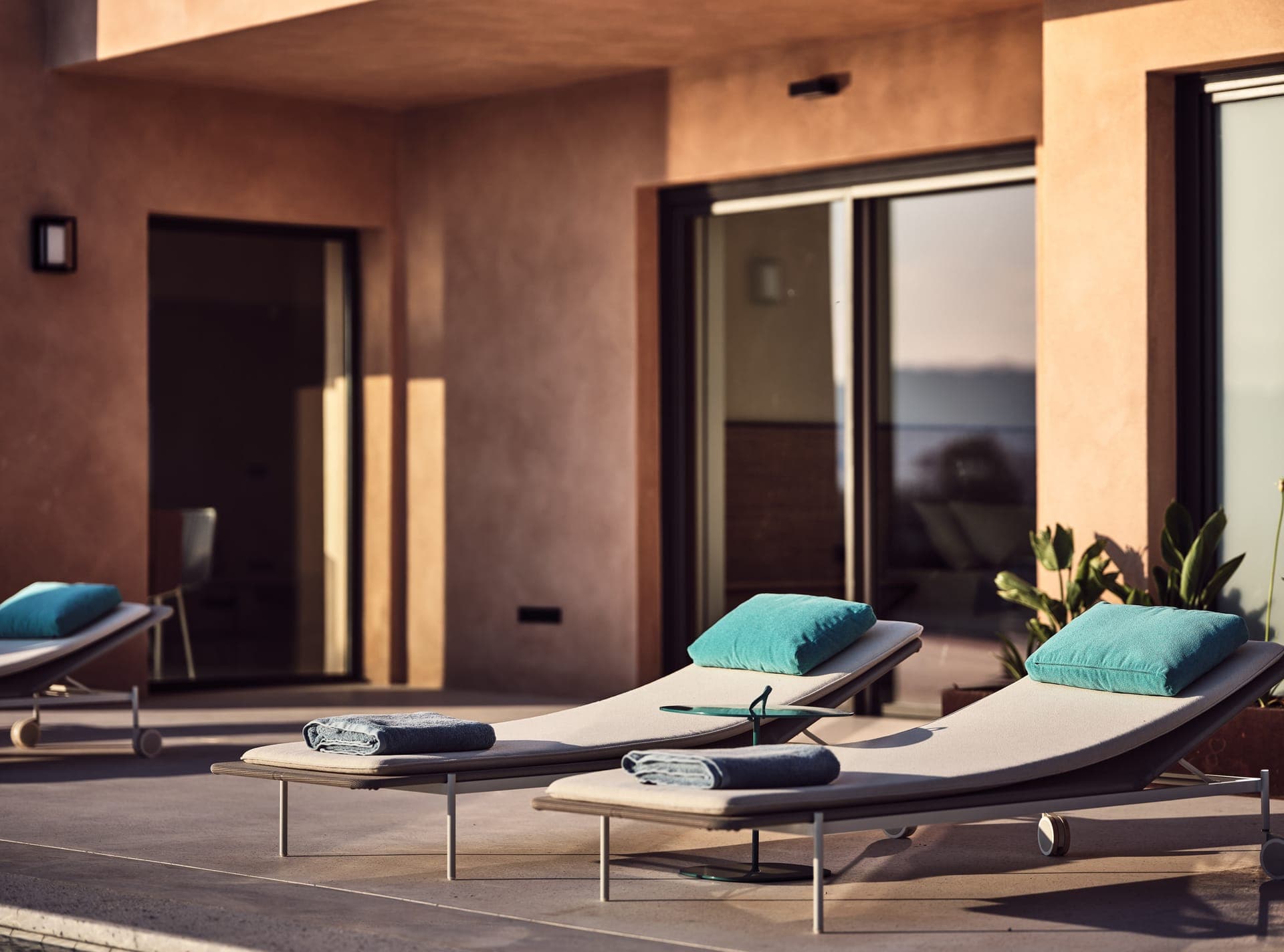 Astrea Villas