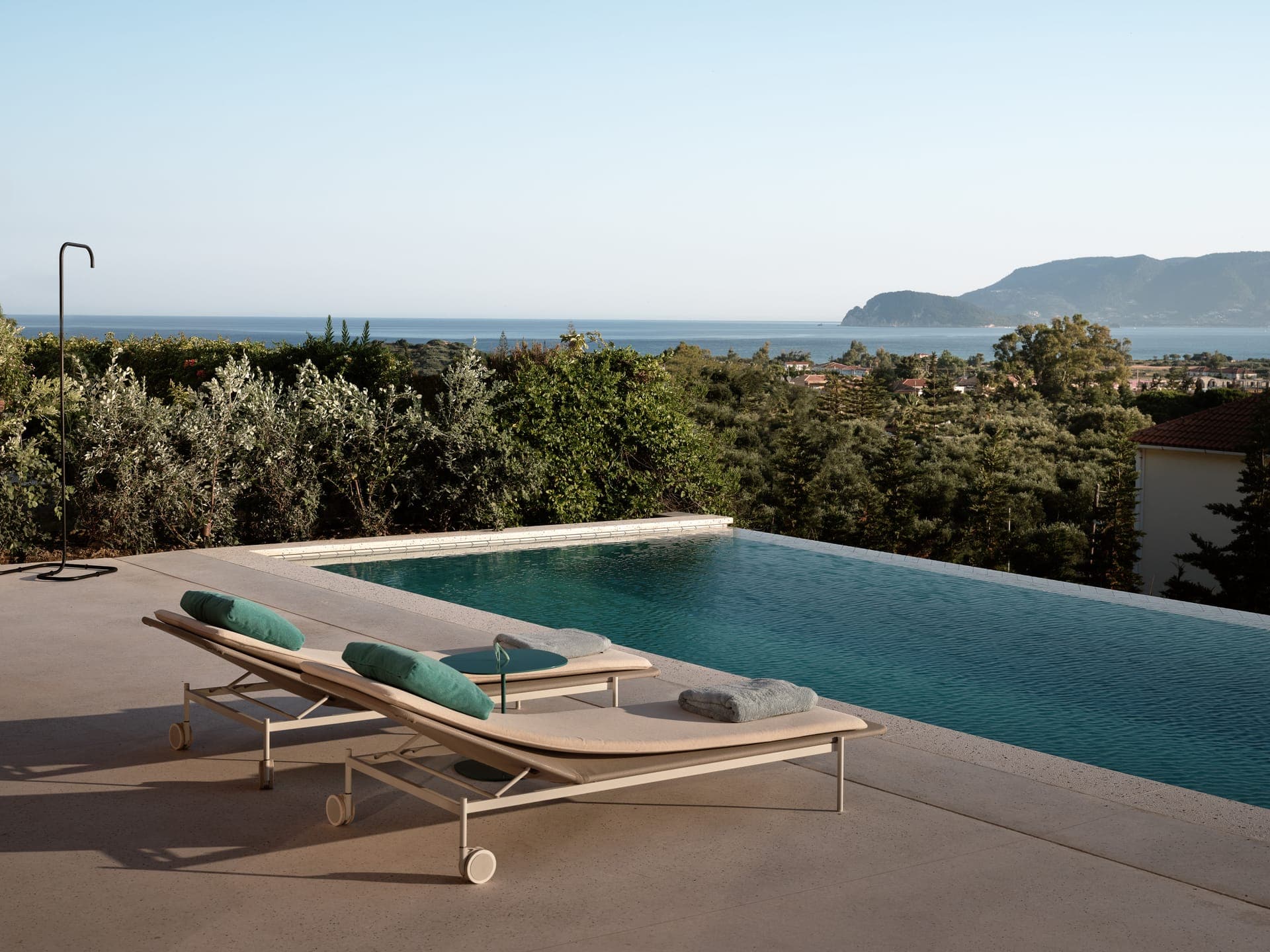 Astrea Villas