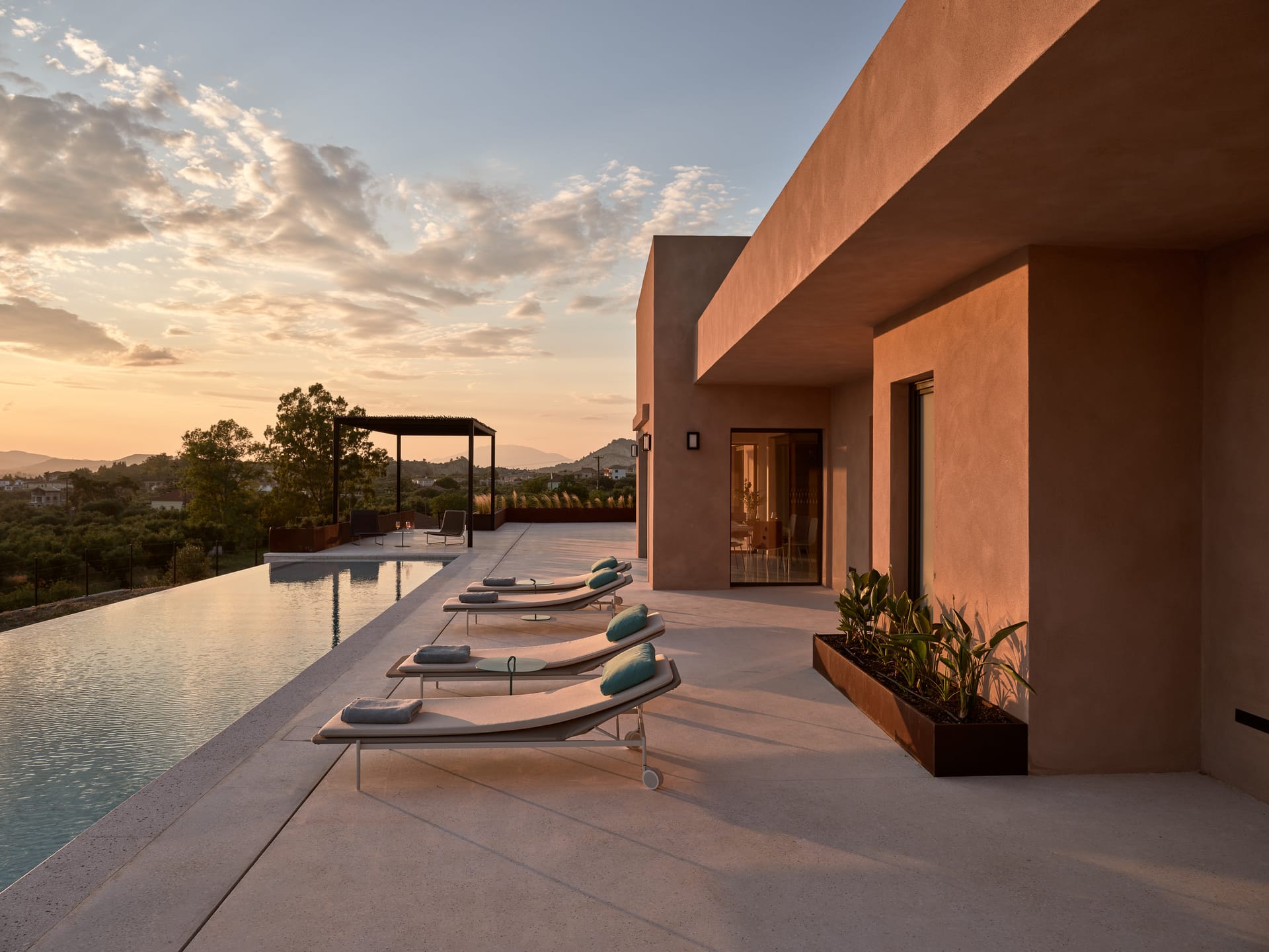 Astrea Villas