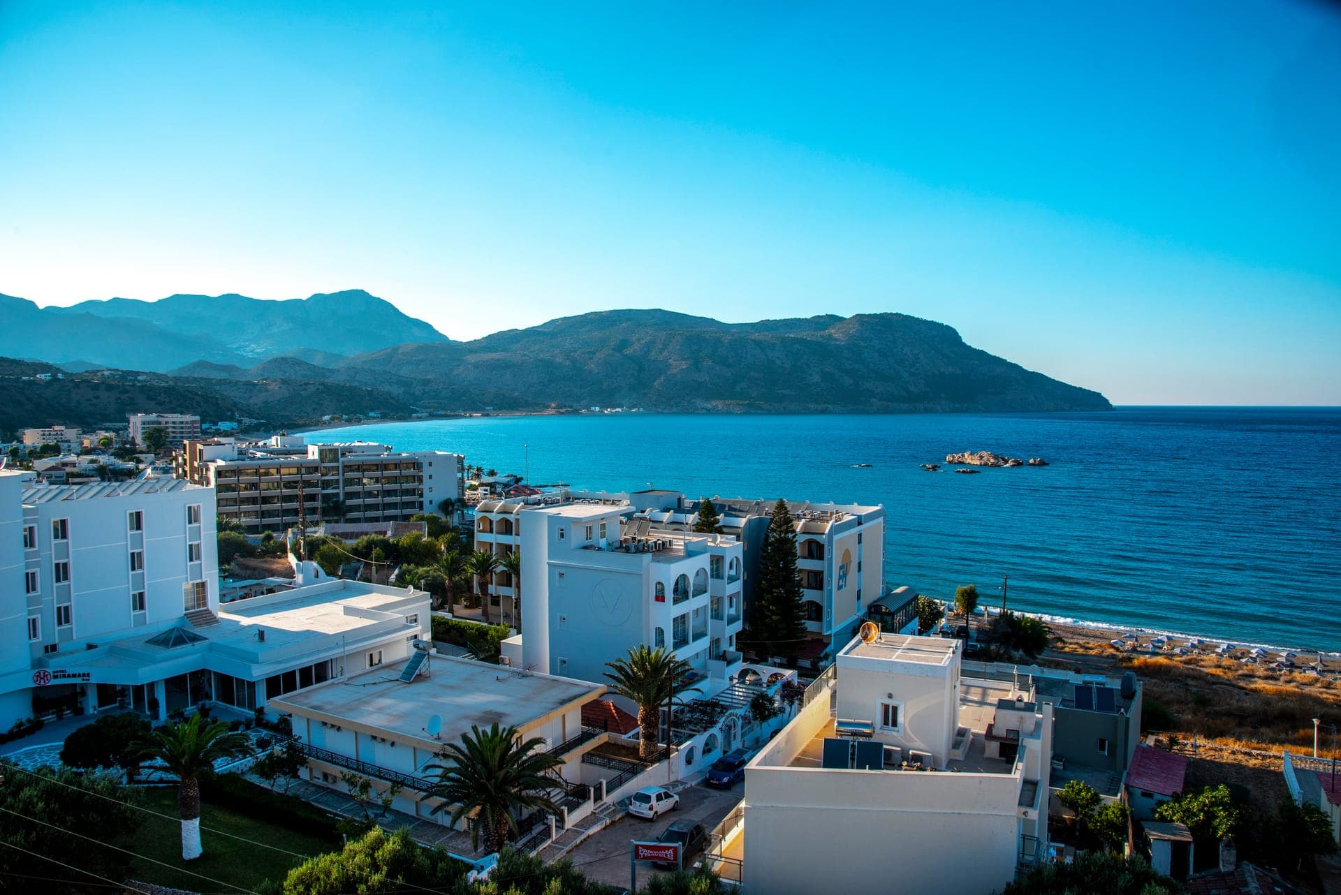 Astron Princess Hotel