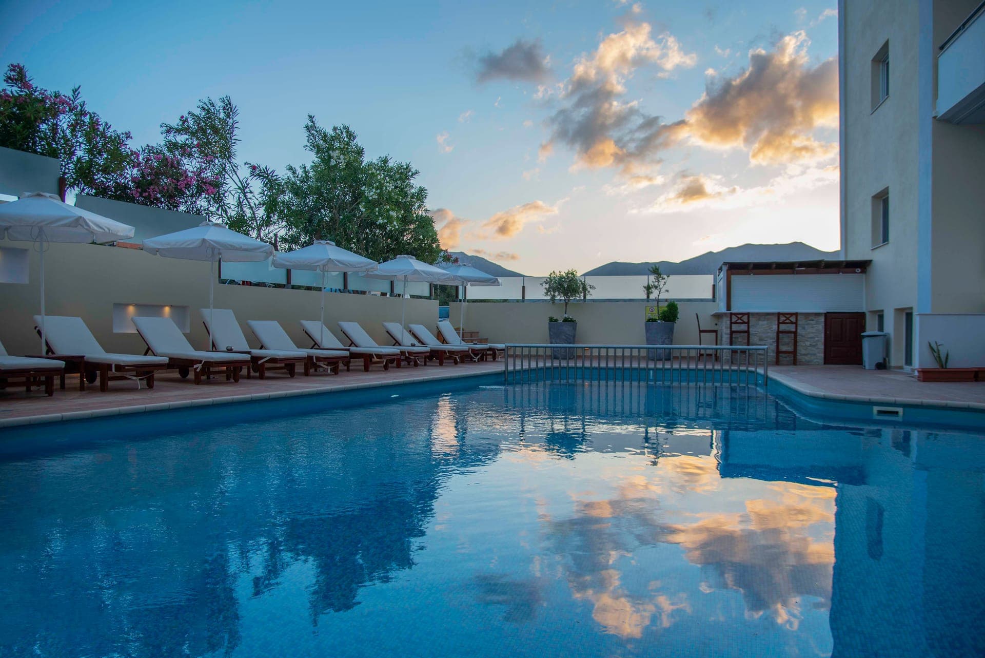 Astron Princess Hotel
