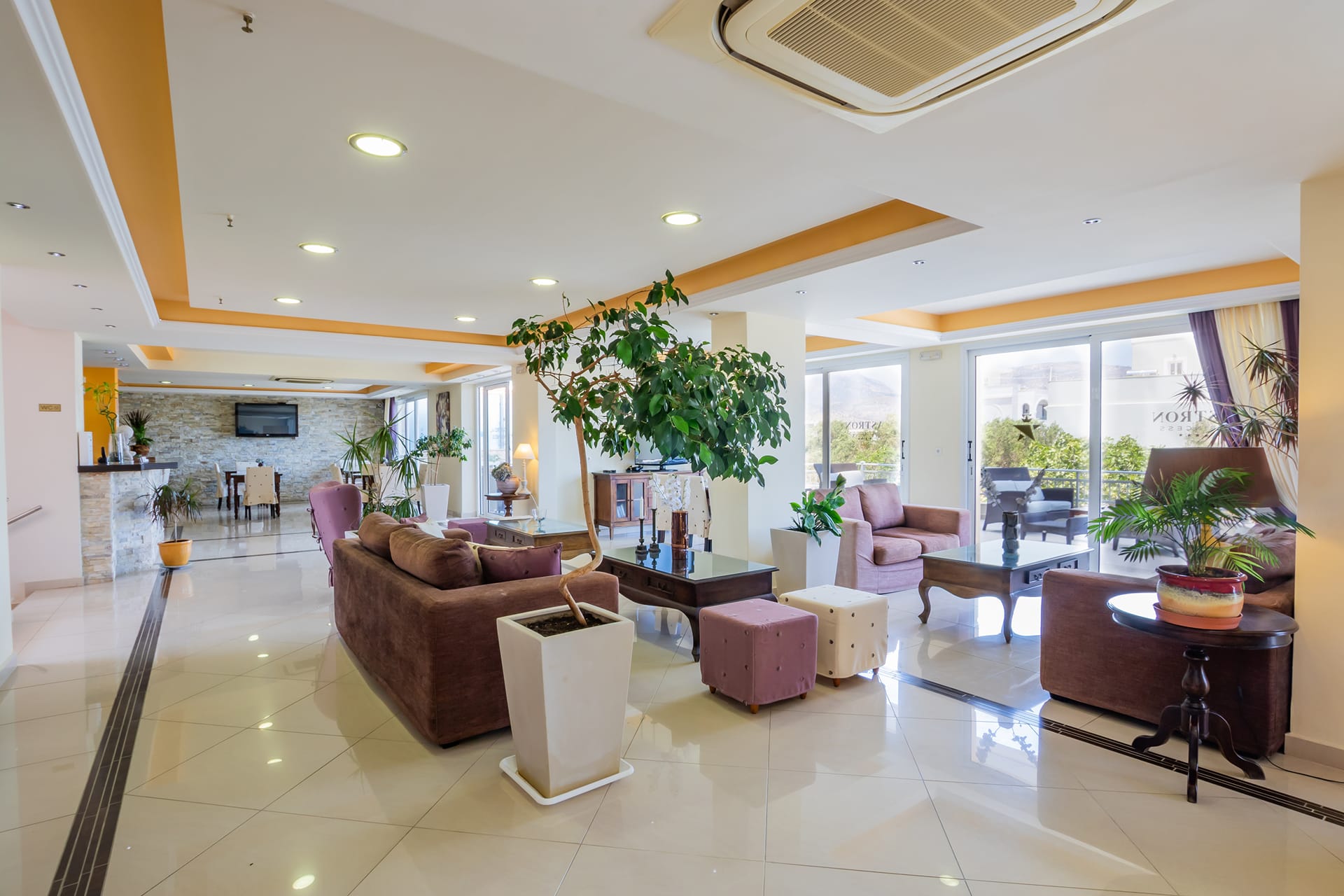 Astron Princess Hotel