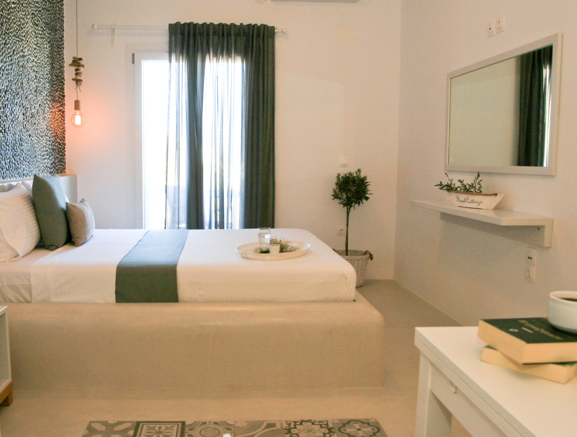 Astropalia Hotel Astypalaia
