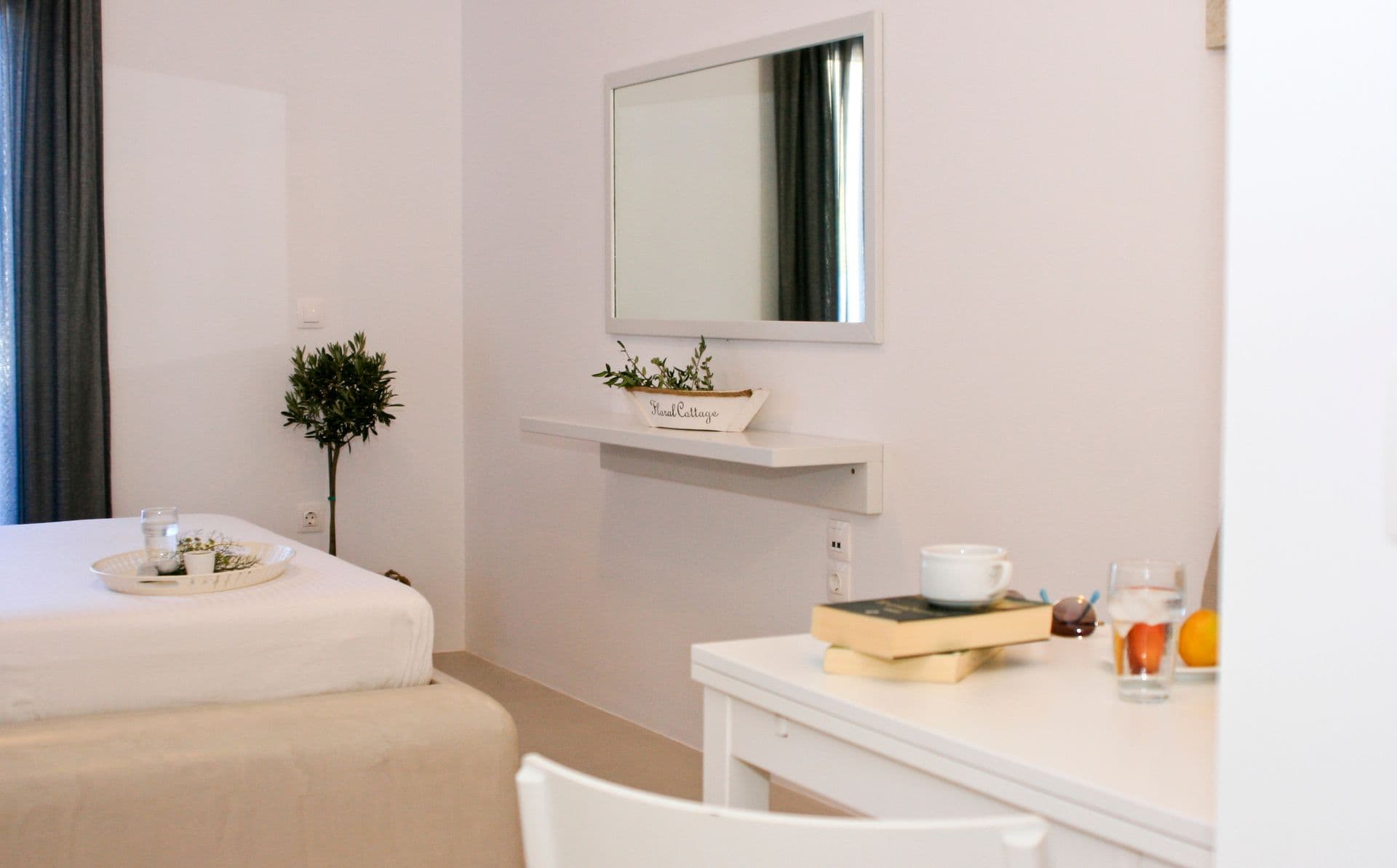 Astropalia Hotel Astypalaia