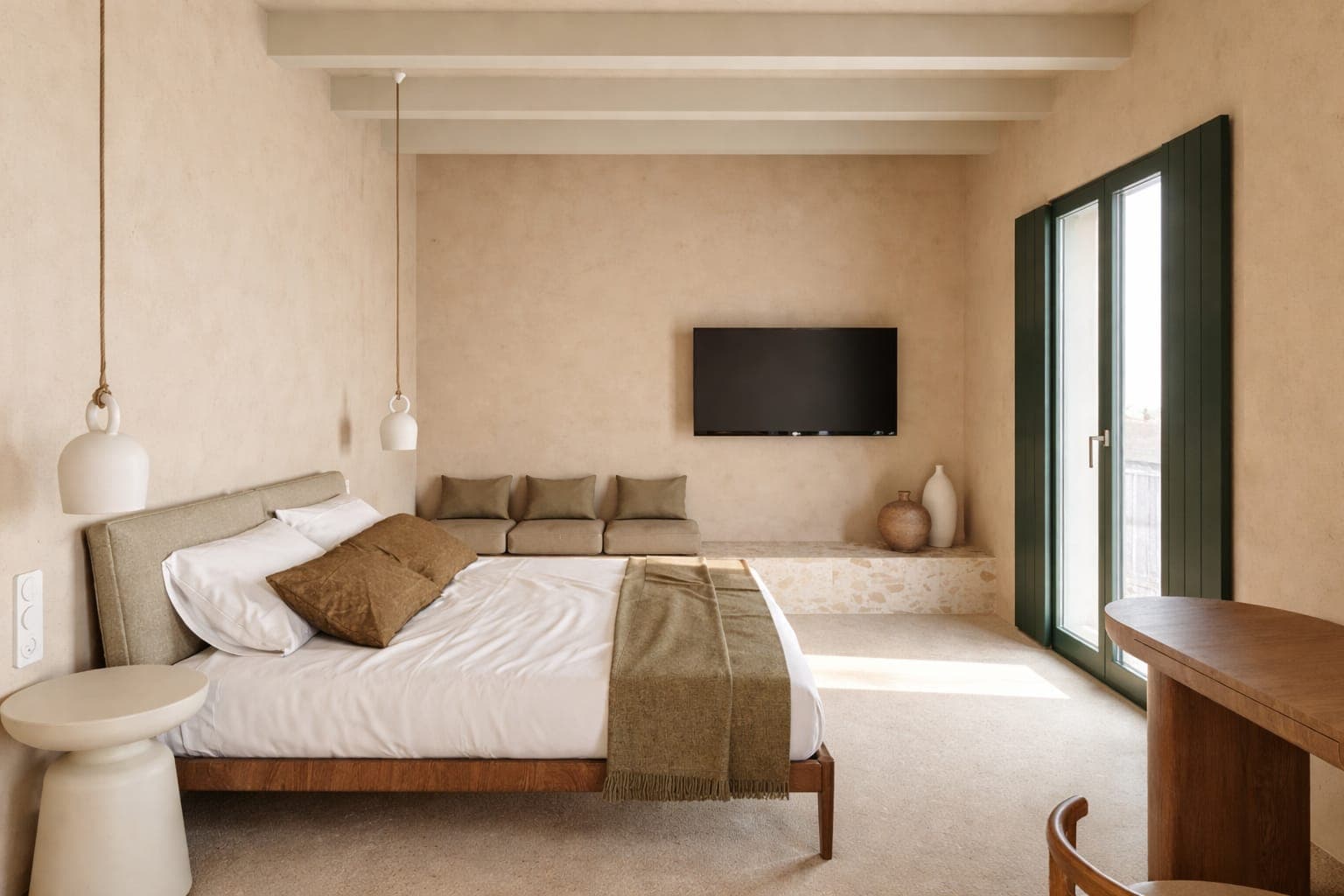 Astypalaia Palace Hotel