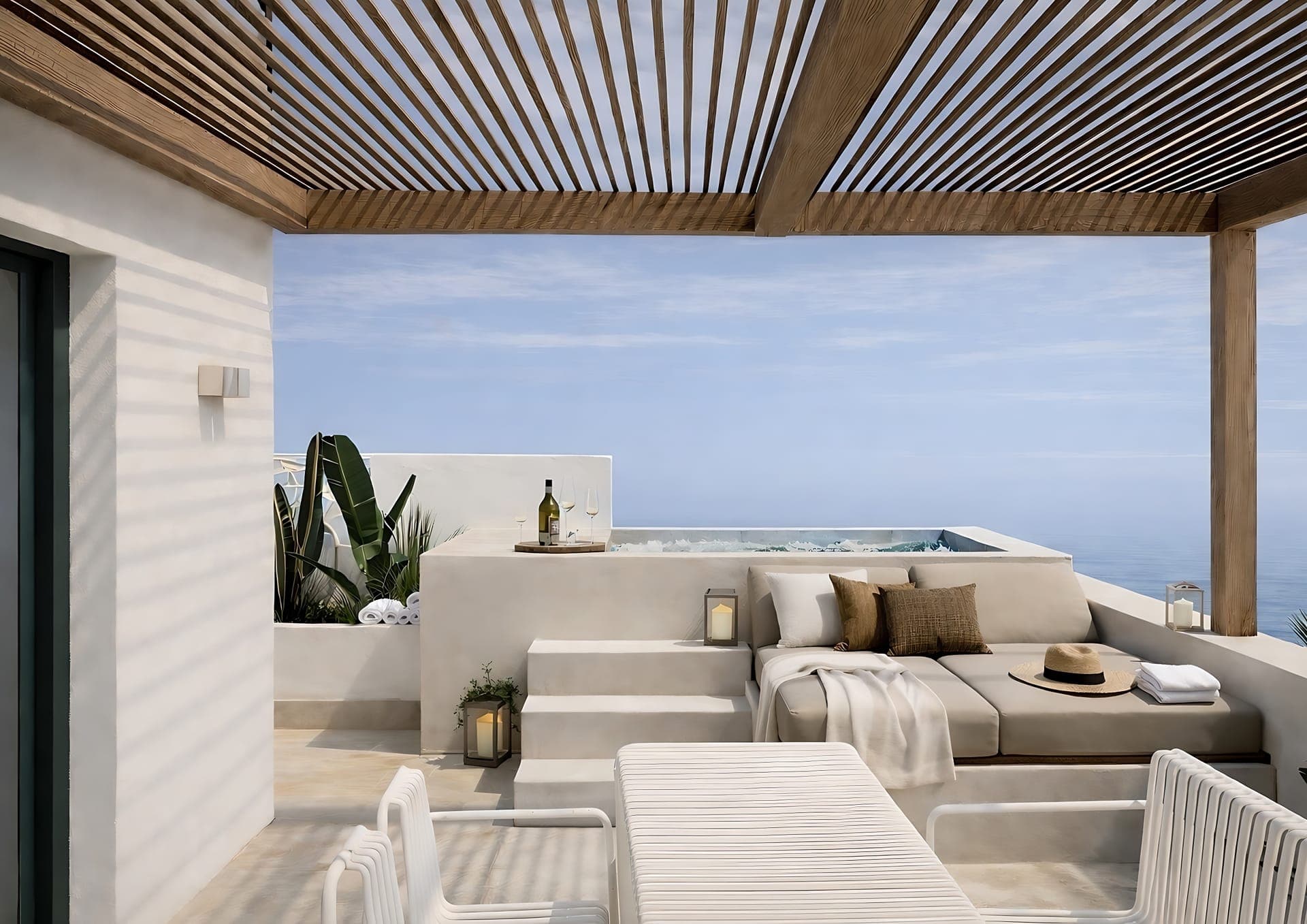 Astypalaia Palace Hotel