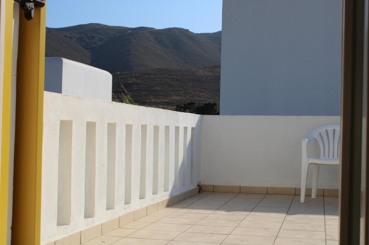 Astypalea Villas