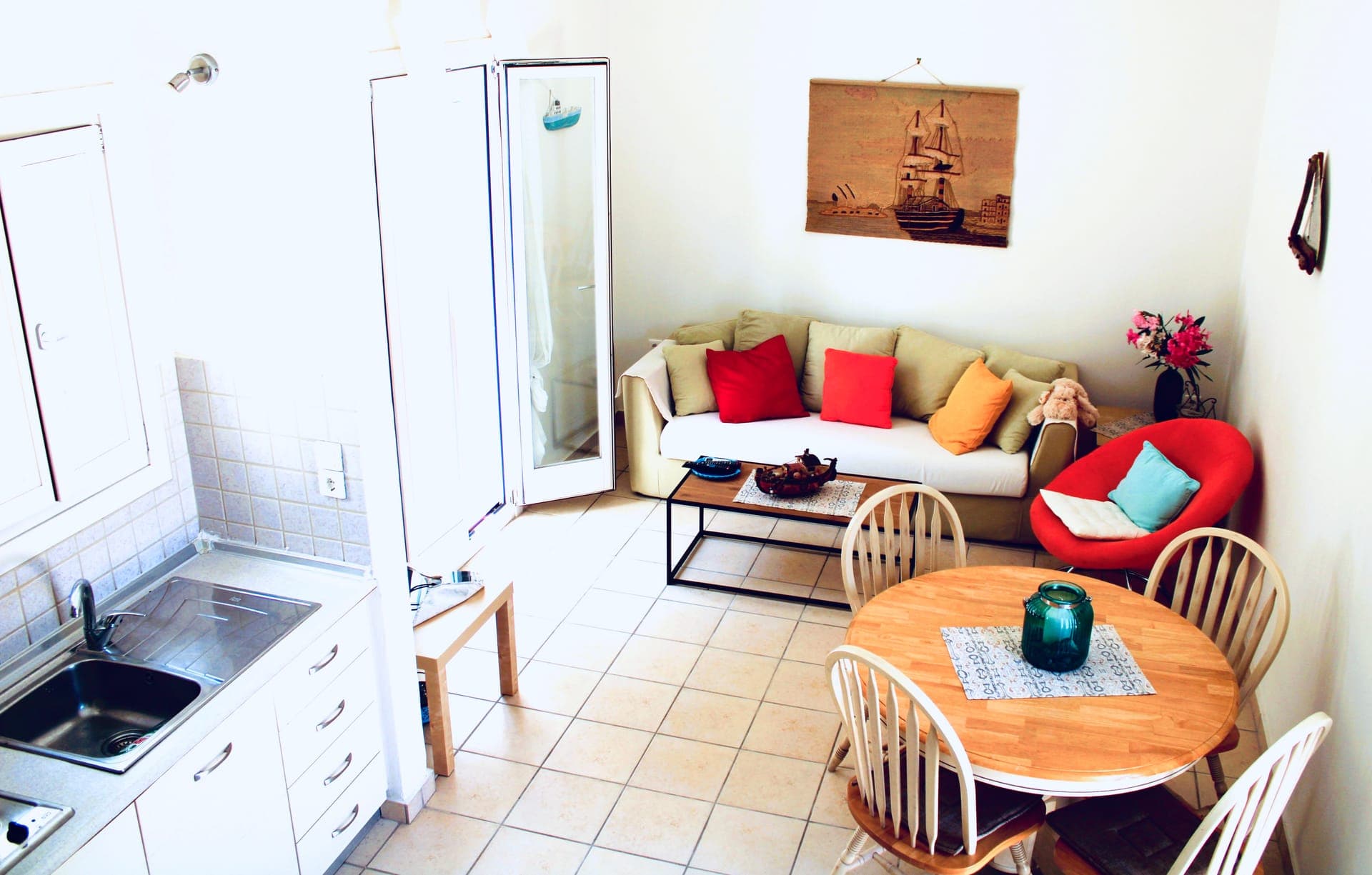 Astypalea Villas