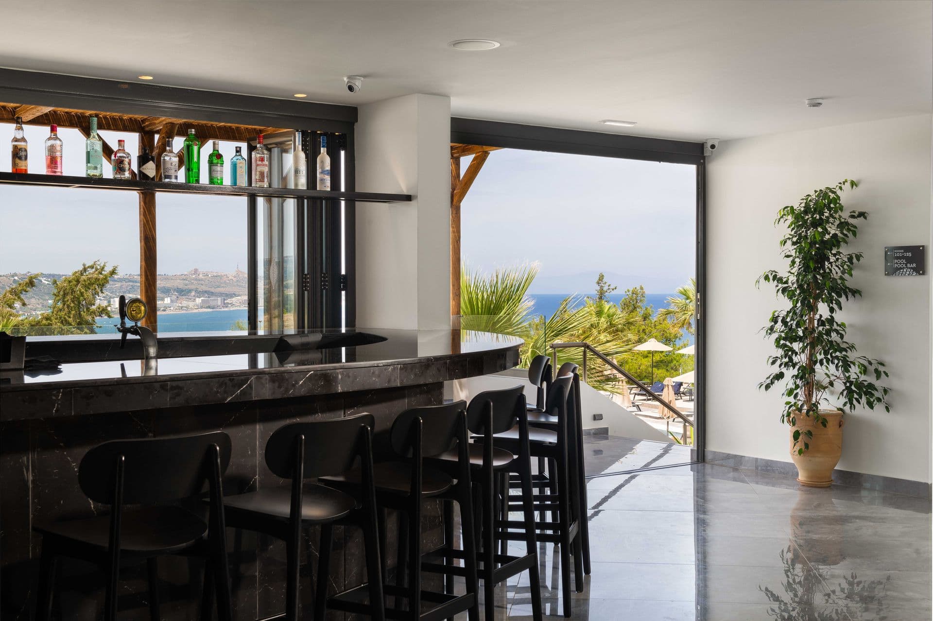 Atalanti Hotel Rhodes