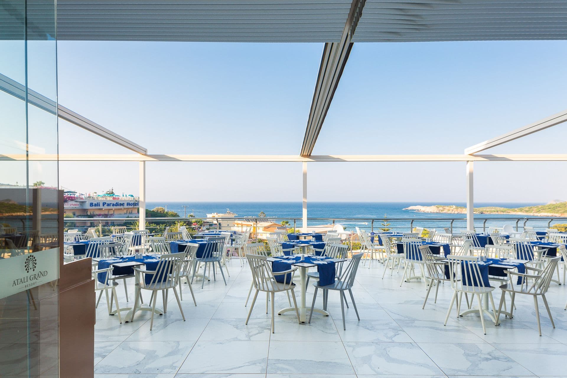 Atali Grand Resort Crete