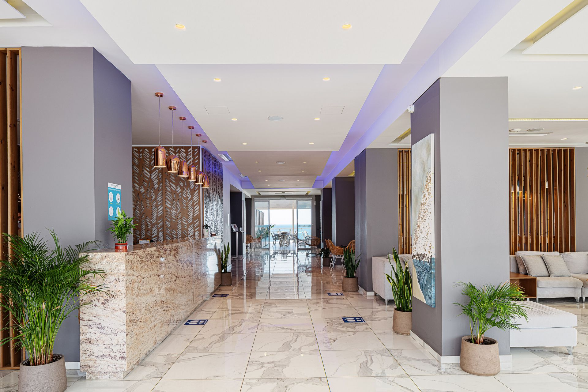 Atali Grand Resort Crete