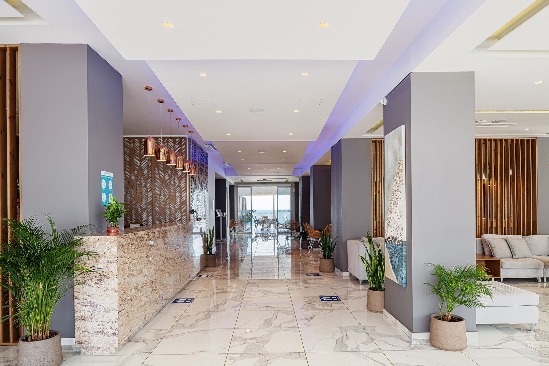 Atali Grand Resort Crete