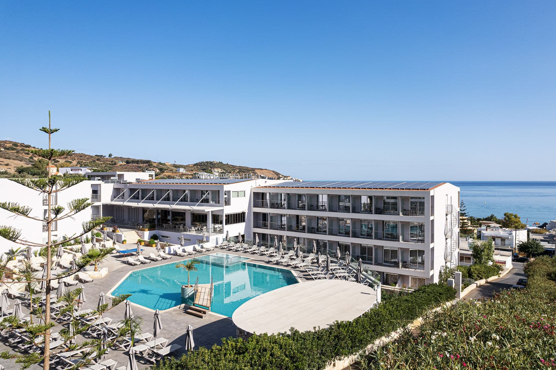 Atali Grand Resort Crete