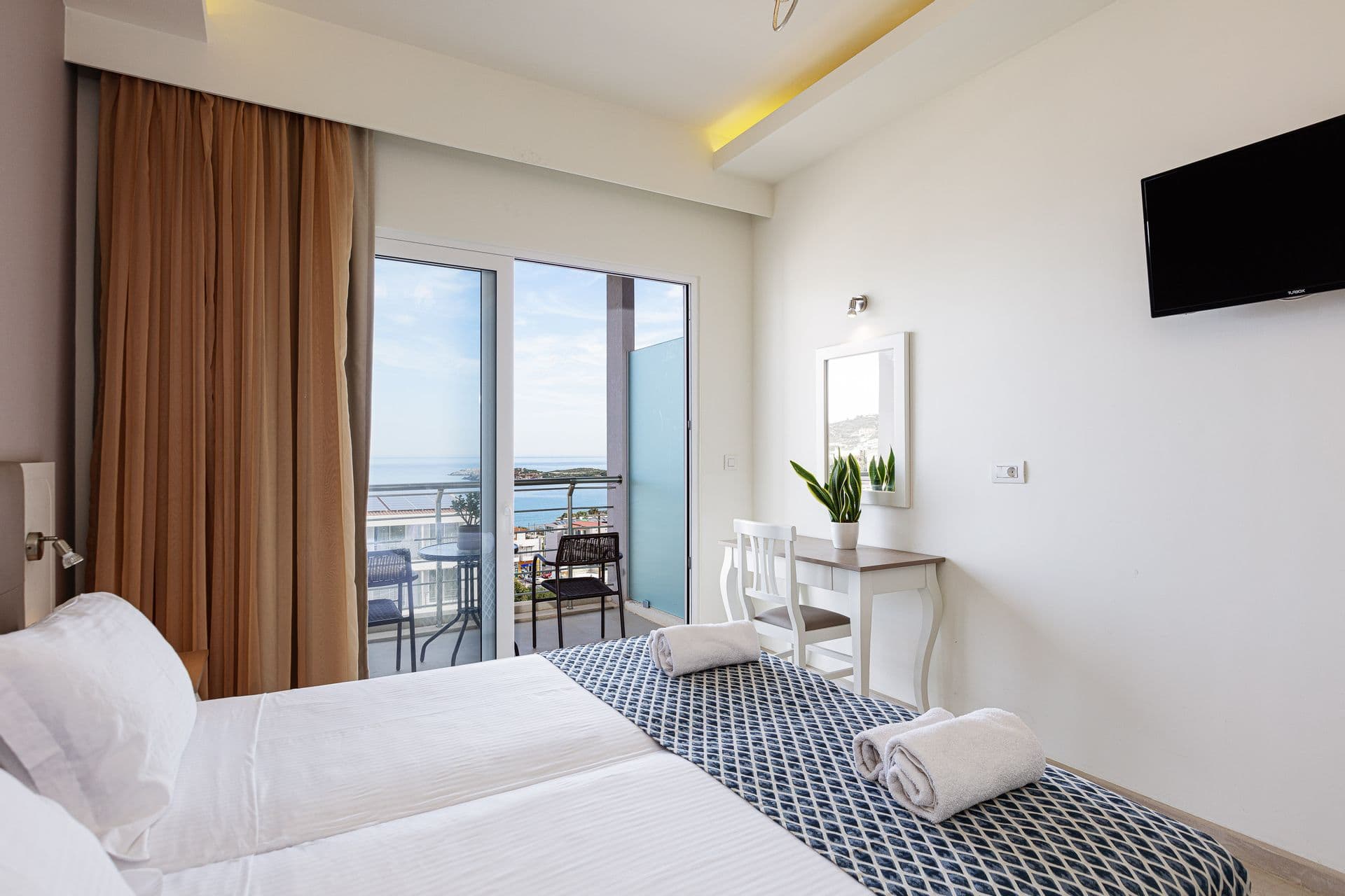 Atali Grand Resort Crete